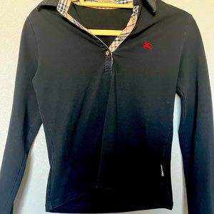 Burberry Top